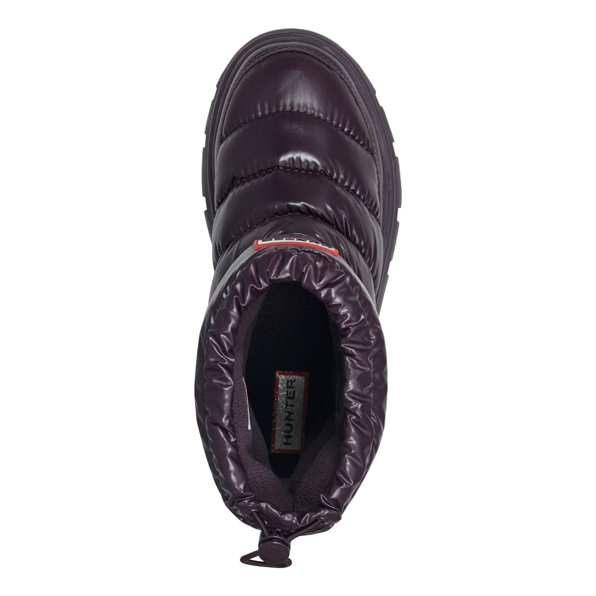 Maribel Lug Sole Insulated Waterproof Snow Booties