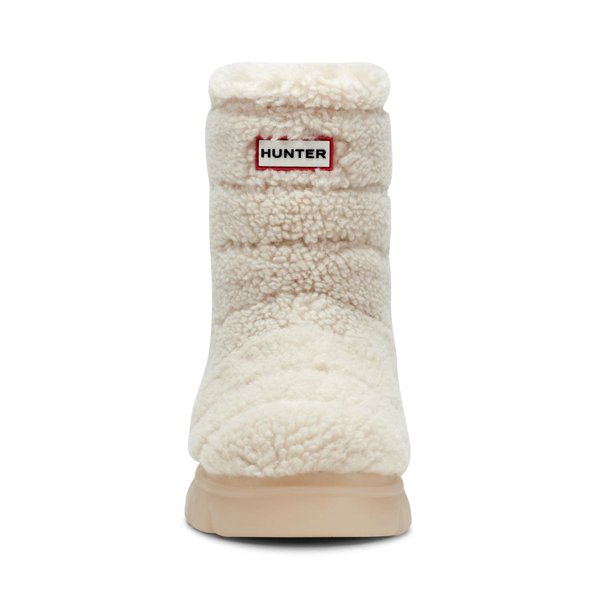 Maran Lug Sole Insulated Waterproof Snow Booties