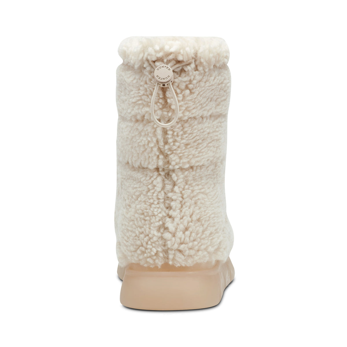 Maran Lug Sole Insulated Waterproof Snow Booties