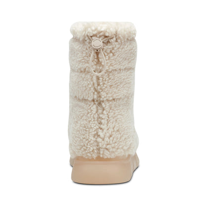 Maran Lug Sole Insulated Waterproof Snow Booties