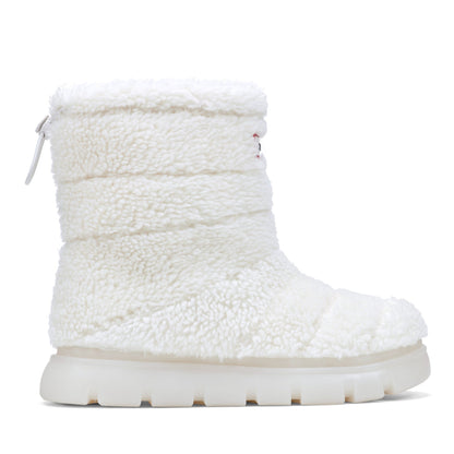 Maran Lug Sole Insulated Waterproof Snow Booties