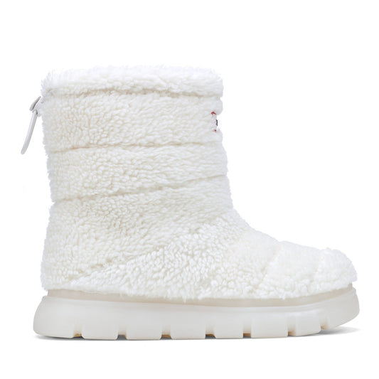 Maran Lug Sole Insulated Waterproof Snow Booties