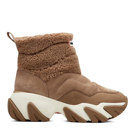 Debra Waterproof Snow Booties