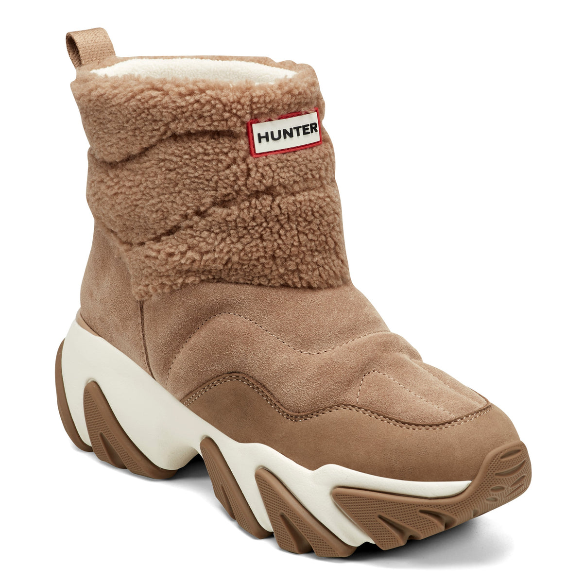 Debra Waterproof Snow Booties