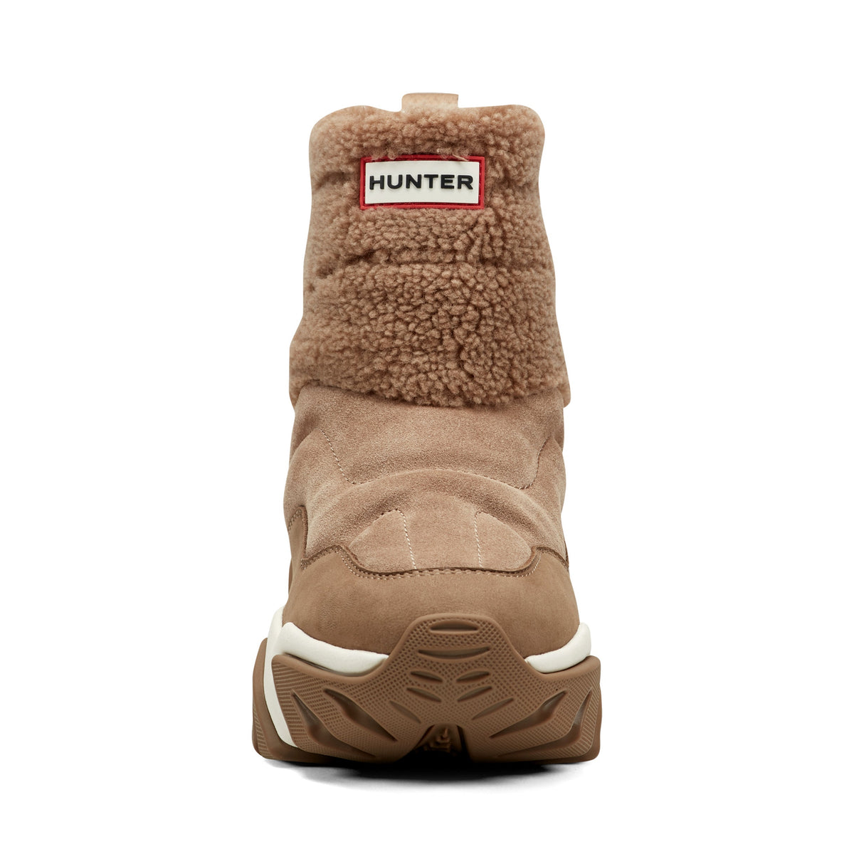Debra Waterproof Snow Booties