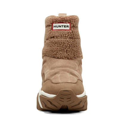 Debra Waterproof Snow Booties