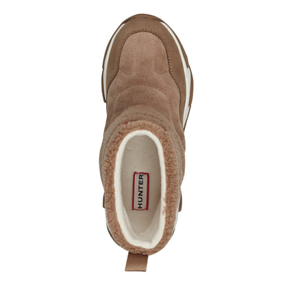 Debra Waterproof Snow Booties
