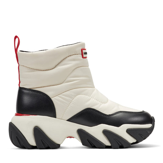 Debra Waterproof Snow Booties