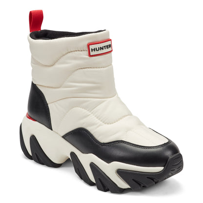 Debra Waterproof Snow Booties