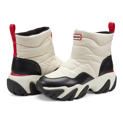 Debra Waterproof Snow Booties