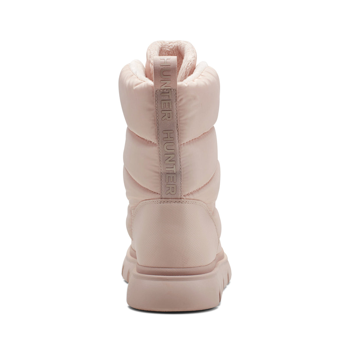 Moon Lug Sole Insulated Waterproof Snow Booties