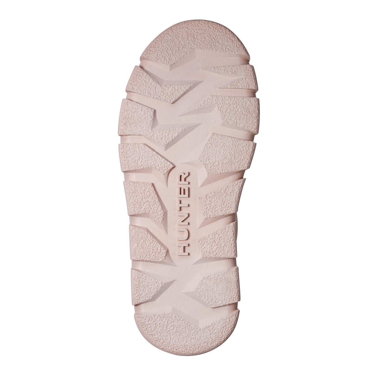 Moon Lug Sole Insulated Waterproof Snow Booties