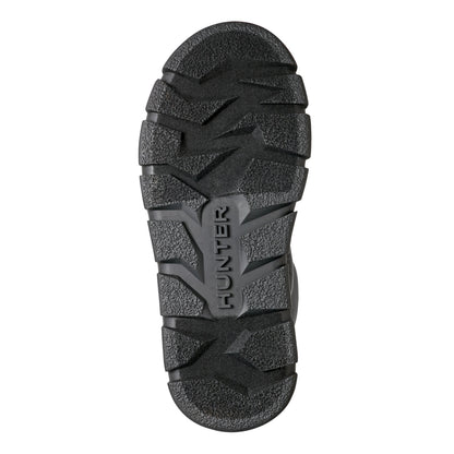 Moon Lug Sole Insulated Waterproof Snow Booties
