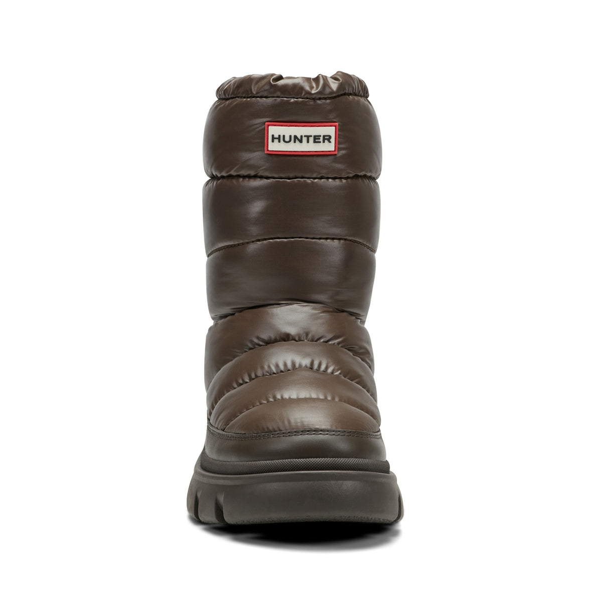 Maribel Lug Sole Insulated Waterproof Snow Booties