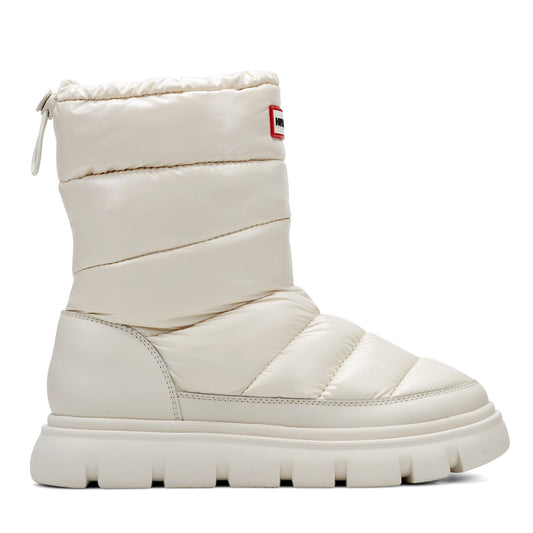 Maribel Lug Sole Insulated Waterproof Snow Booties
