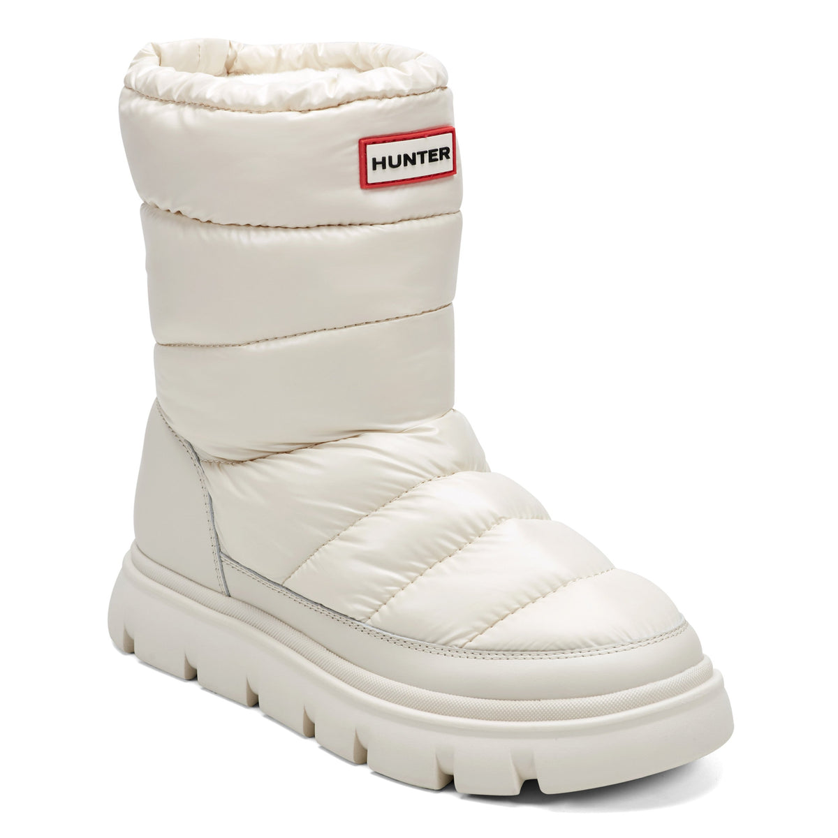 Maribel Lug Sole Insulated Waterproof Snow Booties