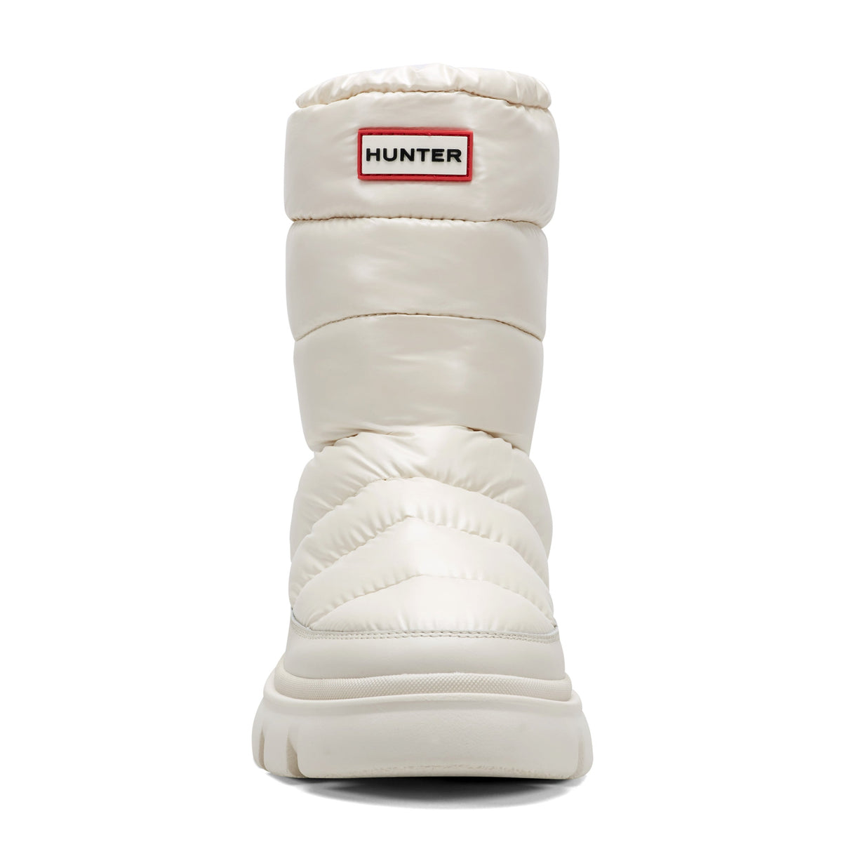 Maribel Lug Sole Insulated Waterproof Snow Booties