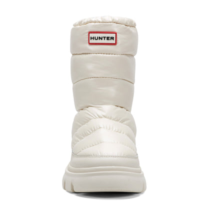 Maribel Lug Sole Insulated Waterproof Snow Booties