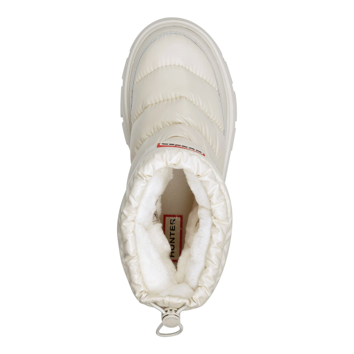 Maribel Lug Sole Insulated Waterproof Snow Booties
