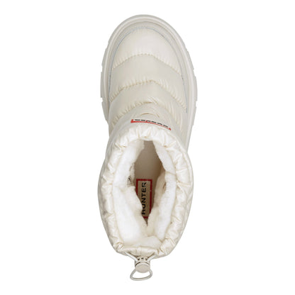 Maribel Lug Sole Insulated Waterproof Snow Booties
