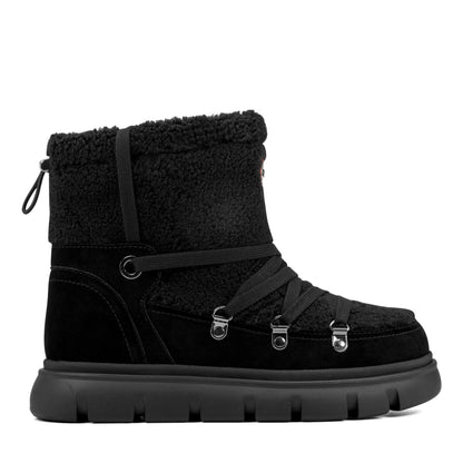 Moriah Casual Waterproof Booties