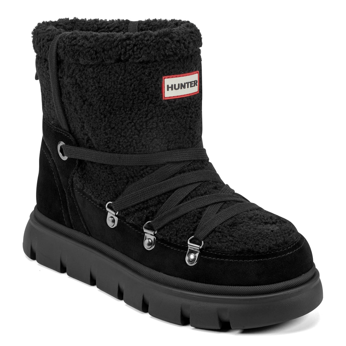 Moriah Casual Waterproof Booties