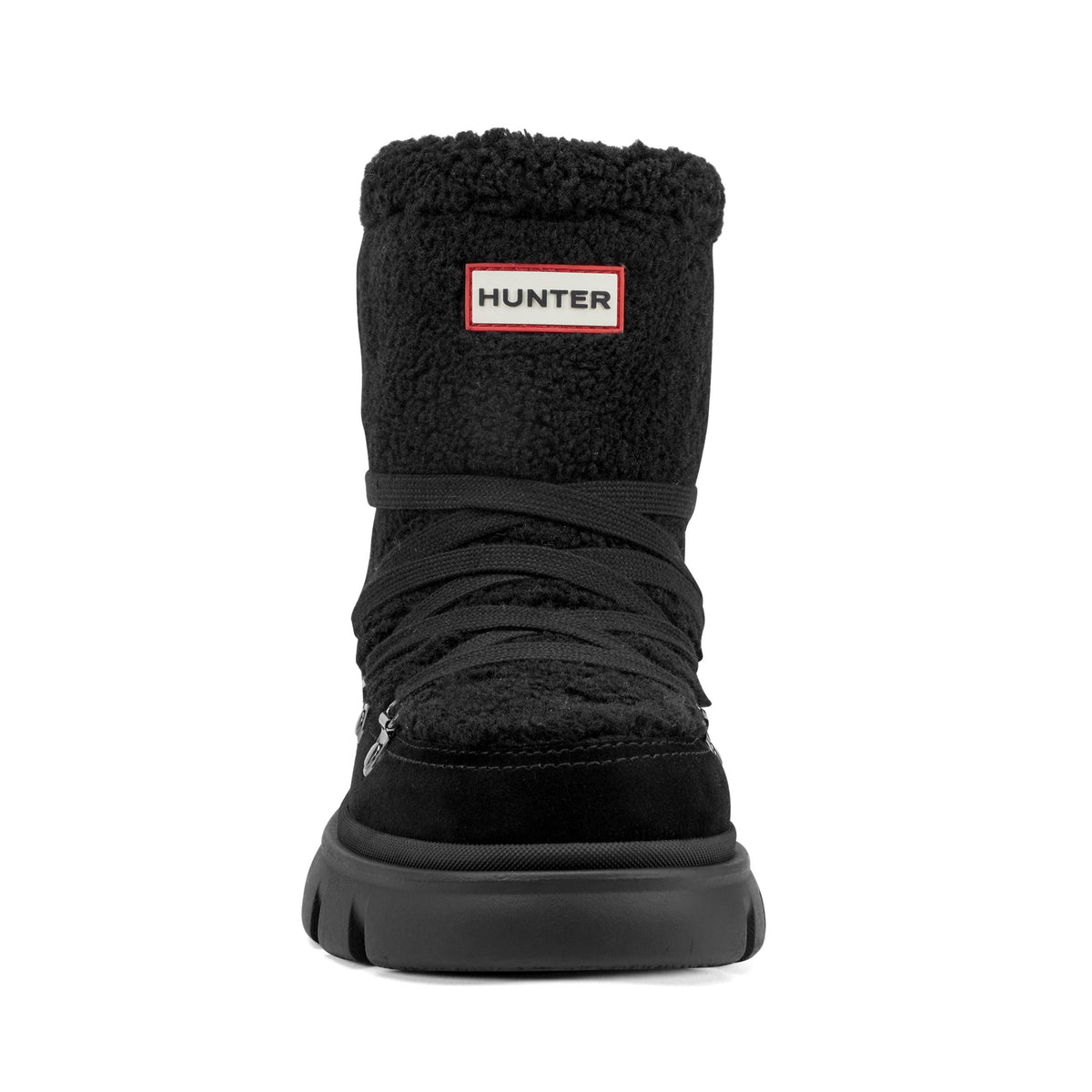 Moriah Casual Waterproof Booties