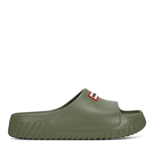 Finn Slip-On Open Toe Casual Sandals