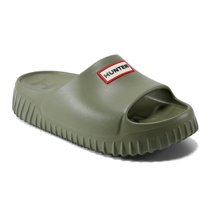 Finn Slip-On Open Toe Casual Sandals