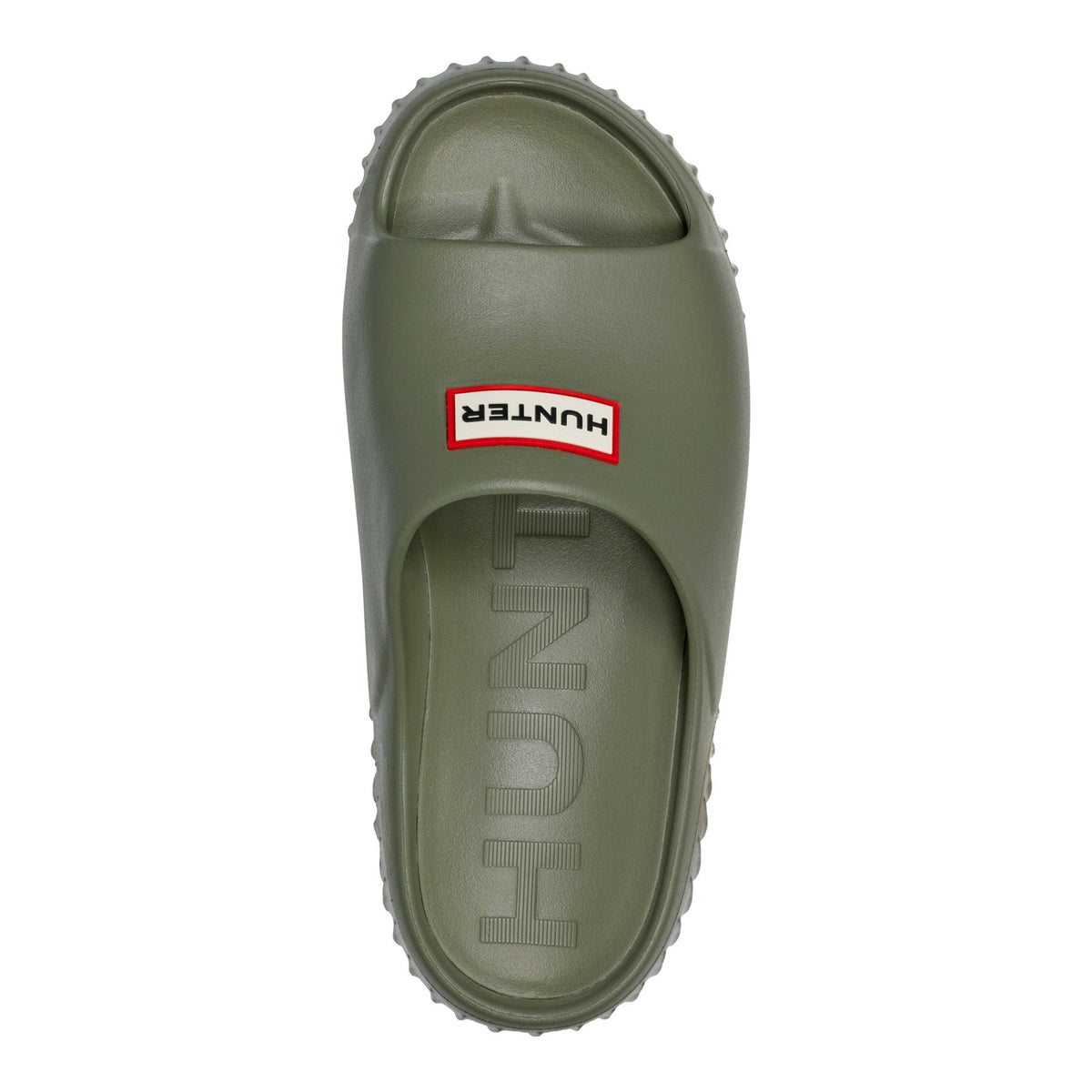 Finn Slip-On Open Toe Casual Sandals
