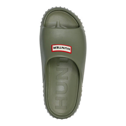 Finn Slip-On Open Toe Casual Sandals