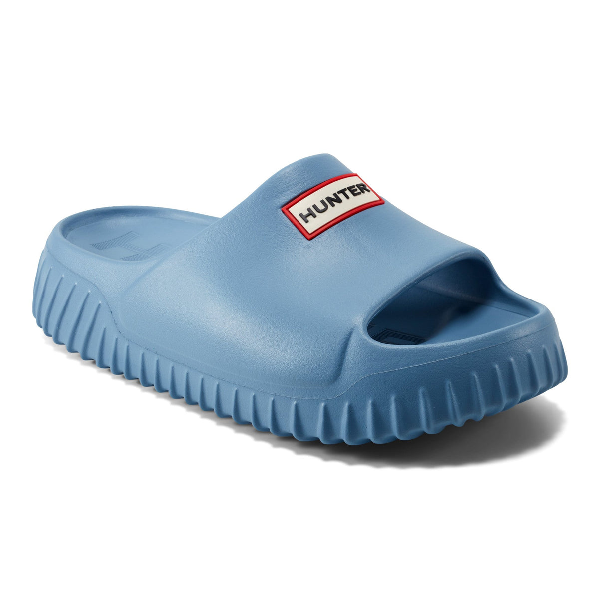 Finn Slip-On Open Toe Casual Sandals