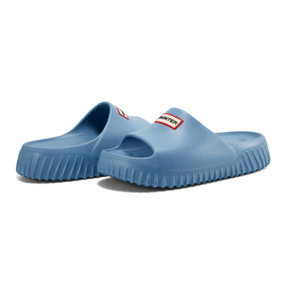 Finn Slip-On Open Toe Casual Sandals