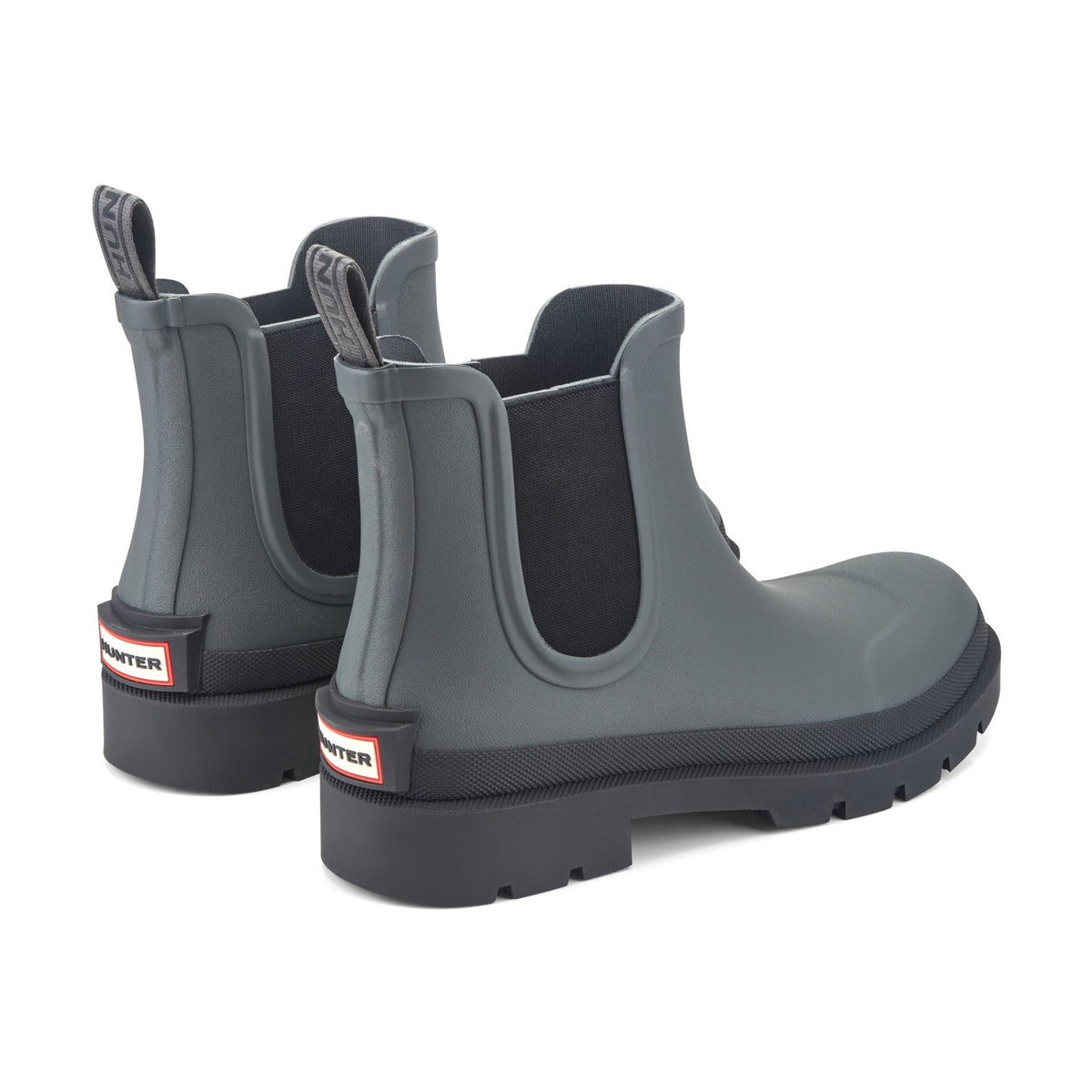 Orford Waterproof Chelsea Boots