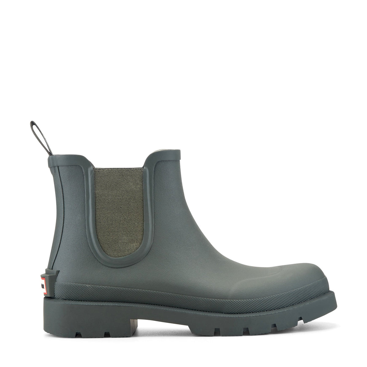 Orford Waterproof Chelsea Boots