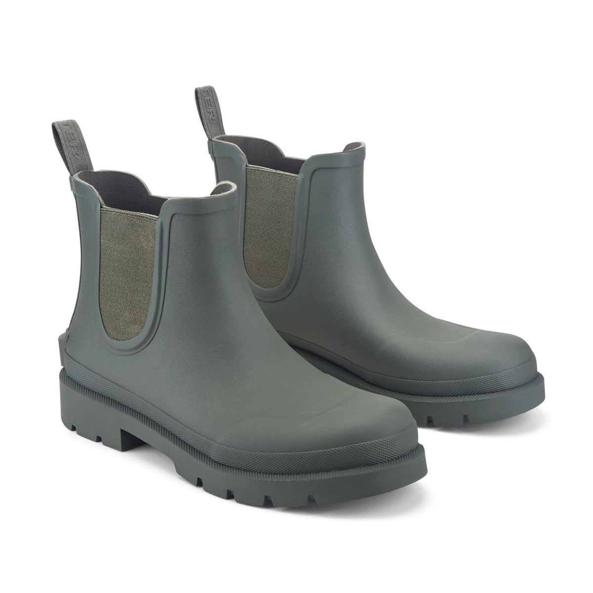 Orford Waterproof Chelsea Boots