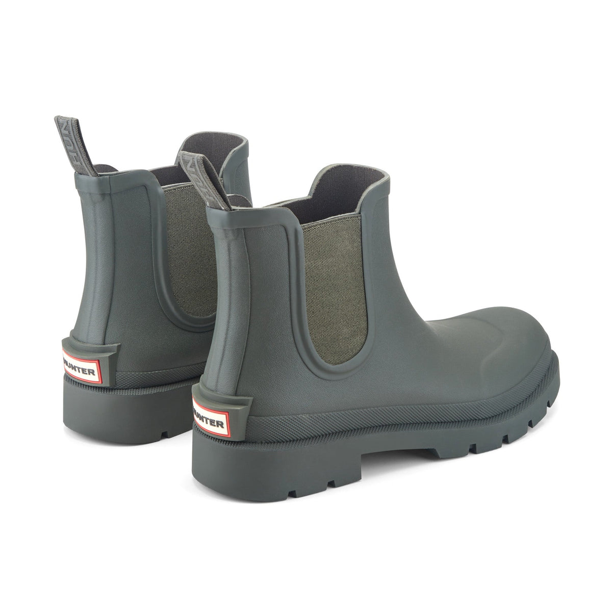Orford Waterproof Chelsea Boots
