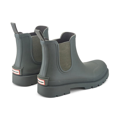Orford Waterproof Chelsea Boots