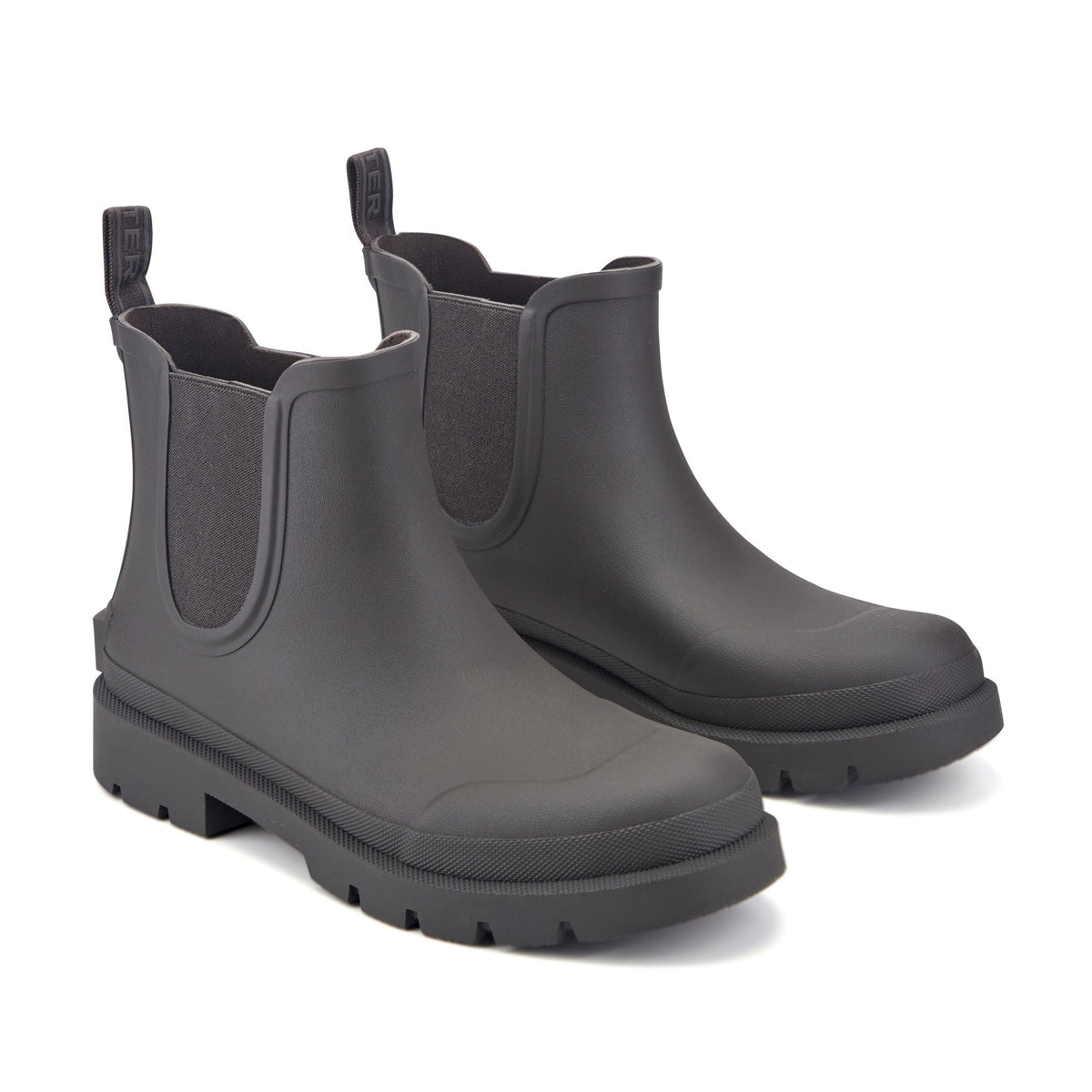 Orford Waterproof Chelsea Boots