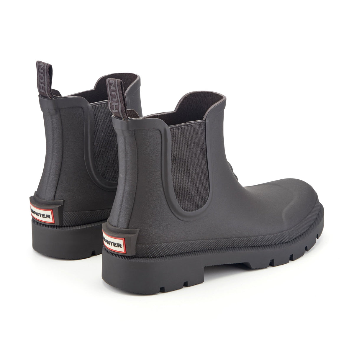 Orford Waterproof Chelsea Boots