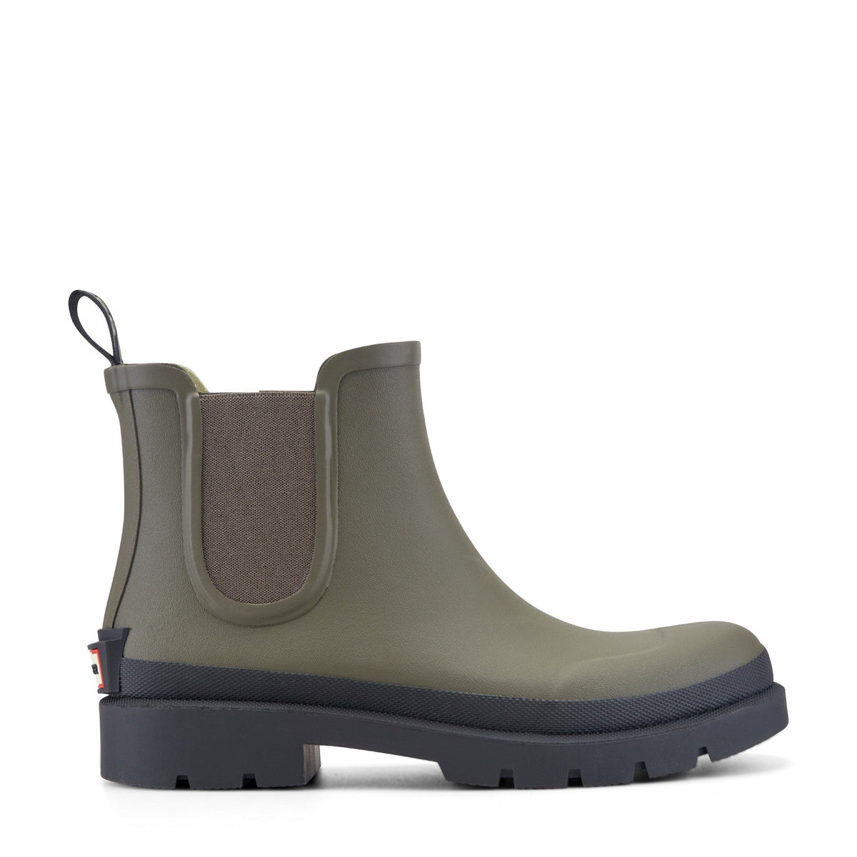 Orford Waterproof Chelsea Boots