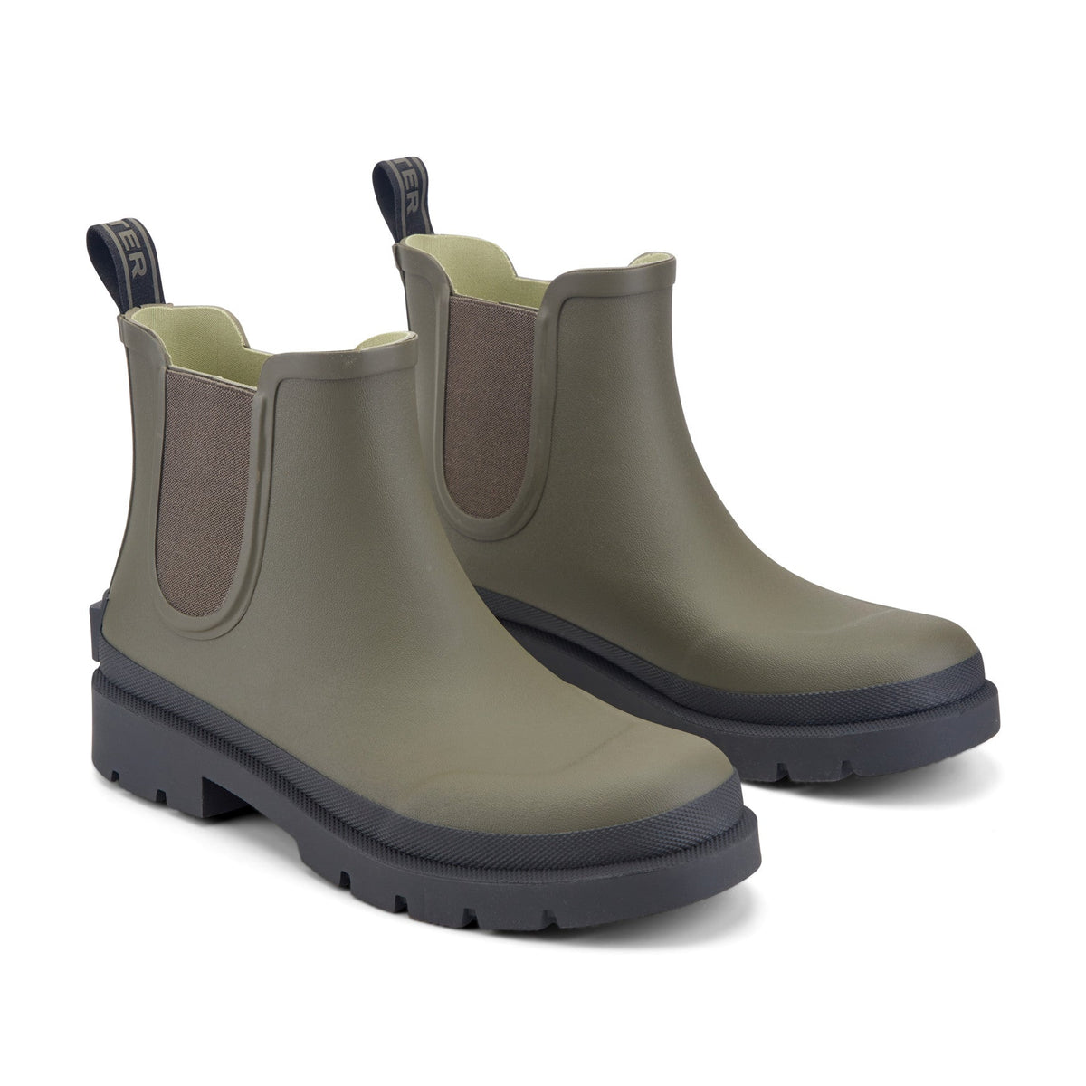 Orford Waterproof Chelsea Boots