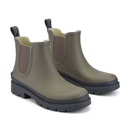 Orford Waterproof Chelsea Boots