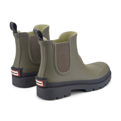 Orford Waterproof Chelsea Boots
