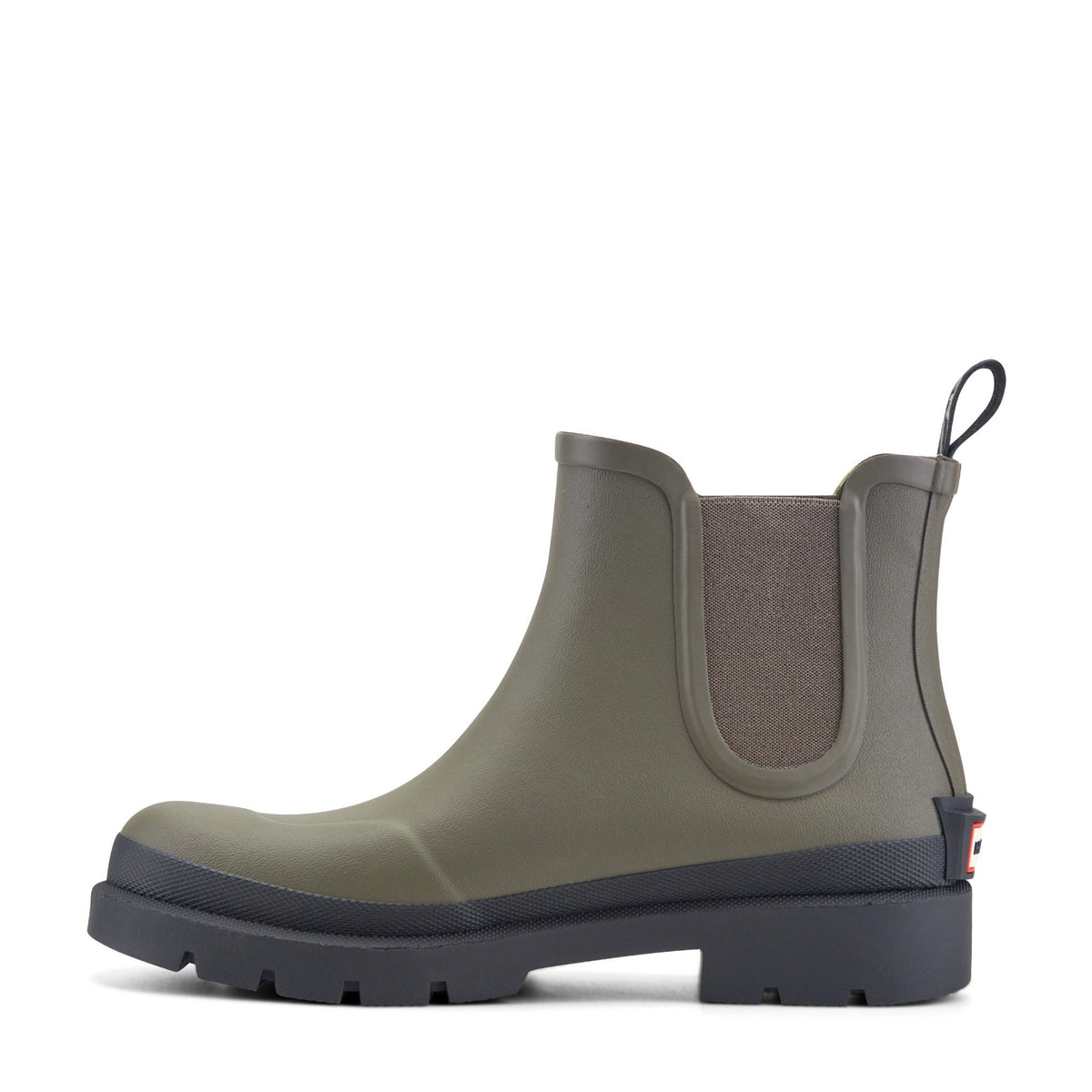 Orford Waterproof Chelsea Boots