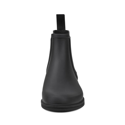 Refined Slim Fit Chelsea Boots