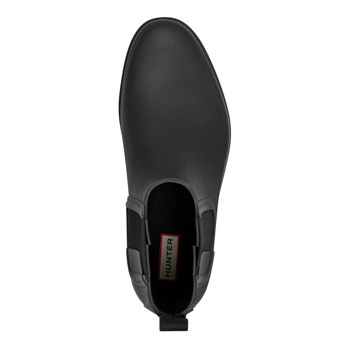 Refined Slim Fit Chelsea Boots