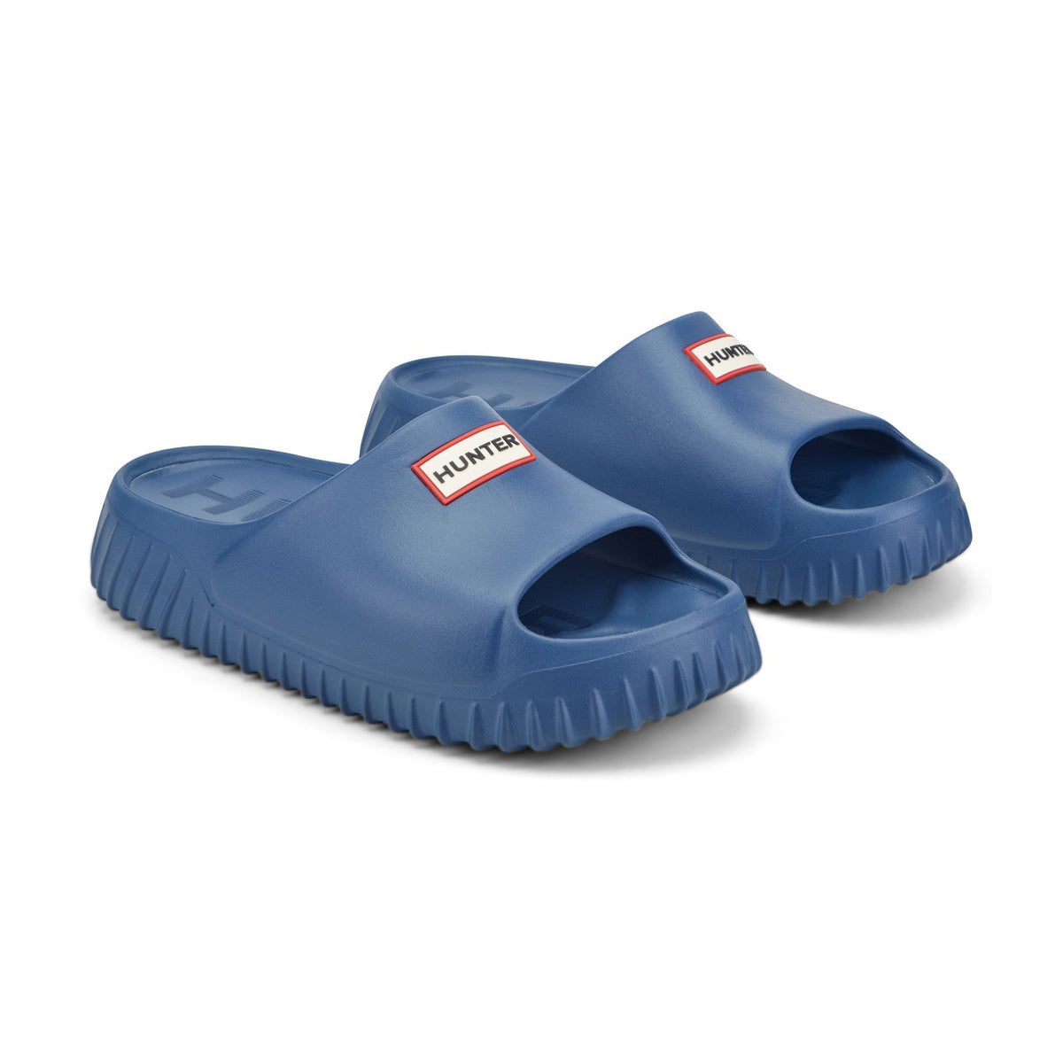 Finn Slip-On Open Toe Casual Sandals