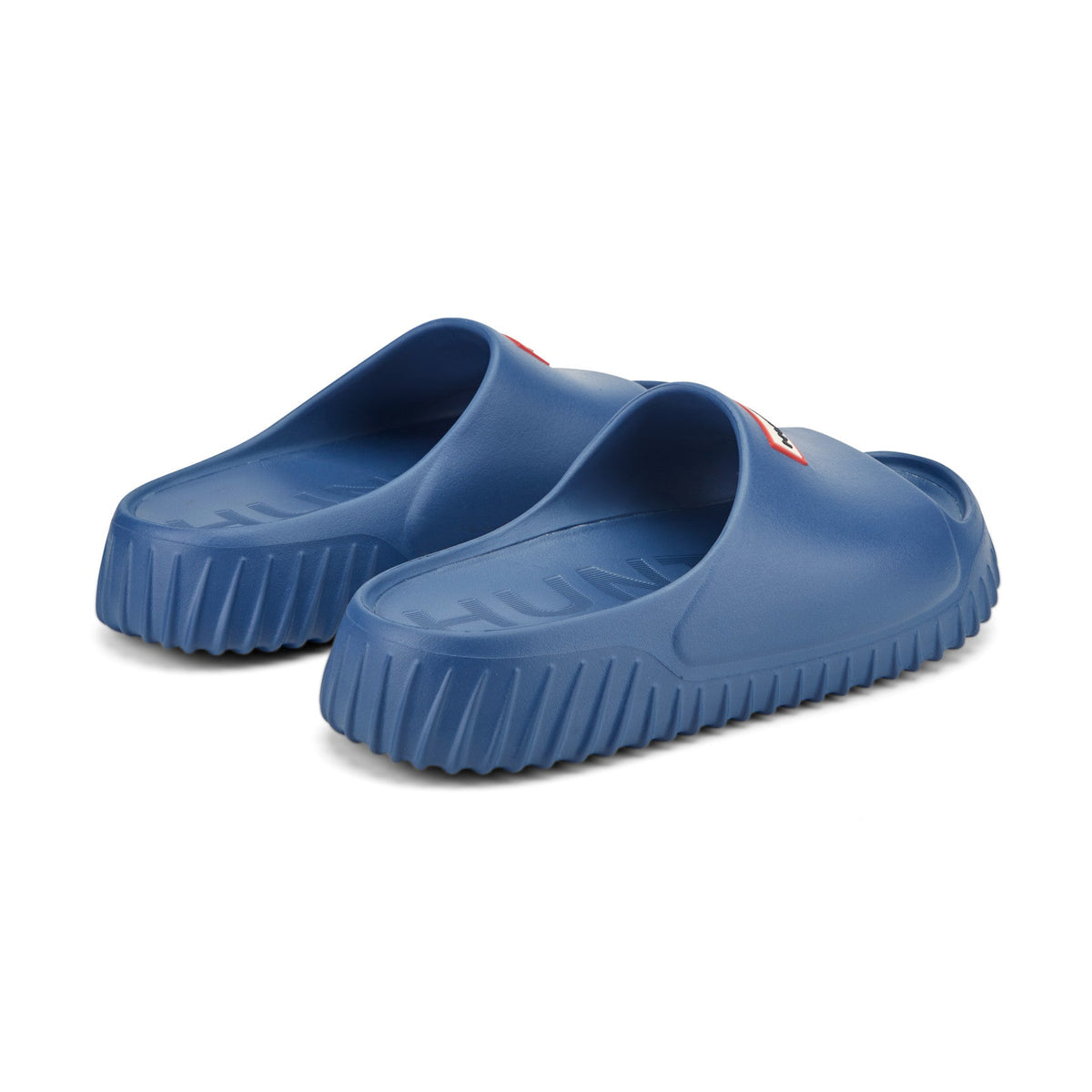 Finn Slip-On Open Toe Casual Sandals