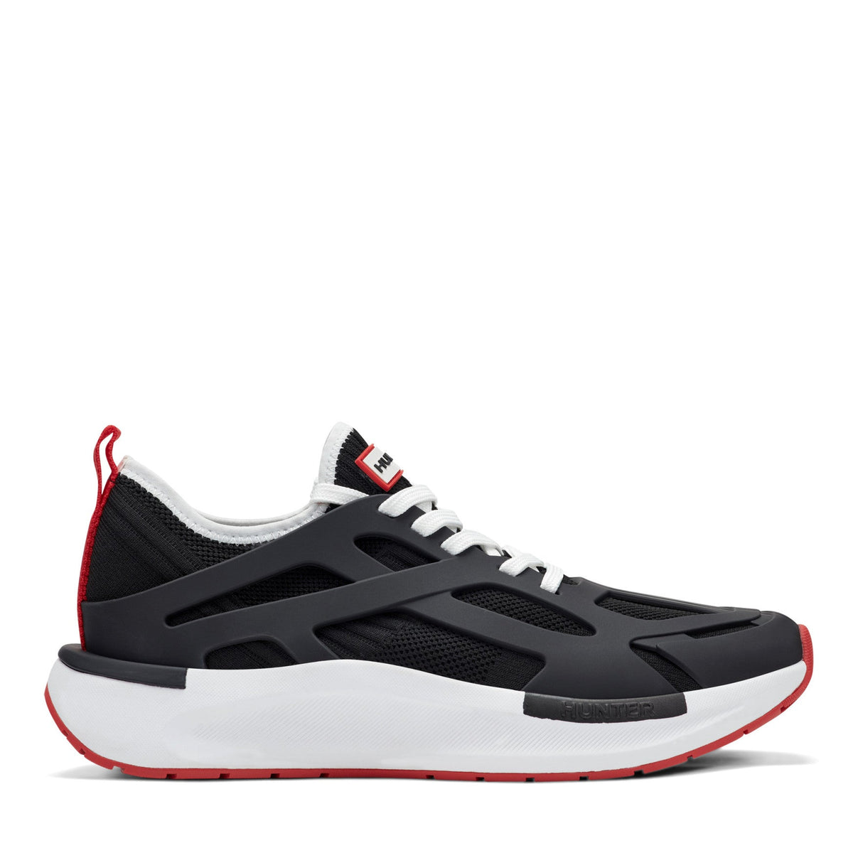 Tulipano Casual Lace-Up Sneakers